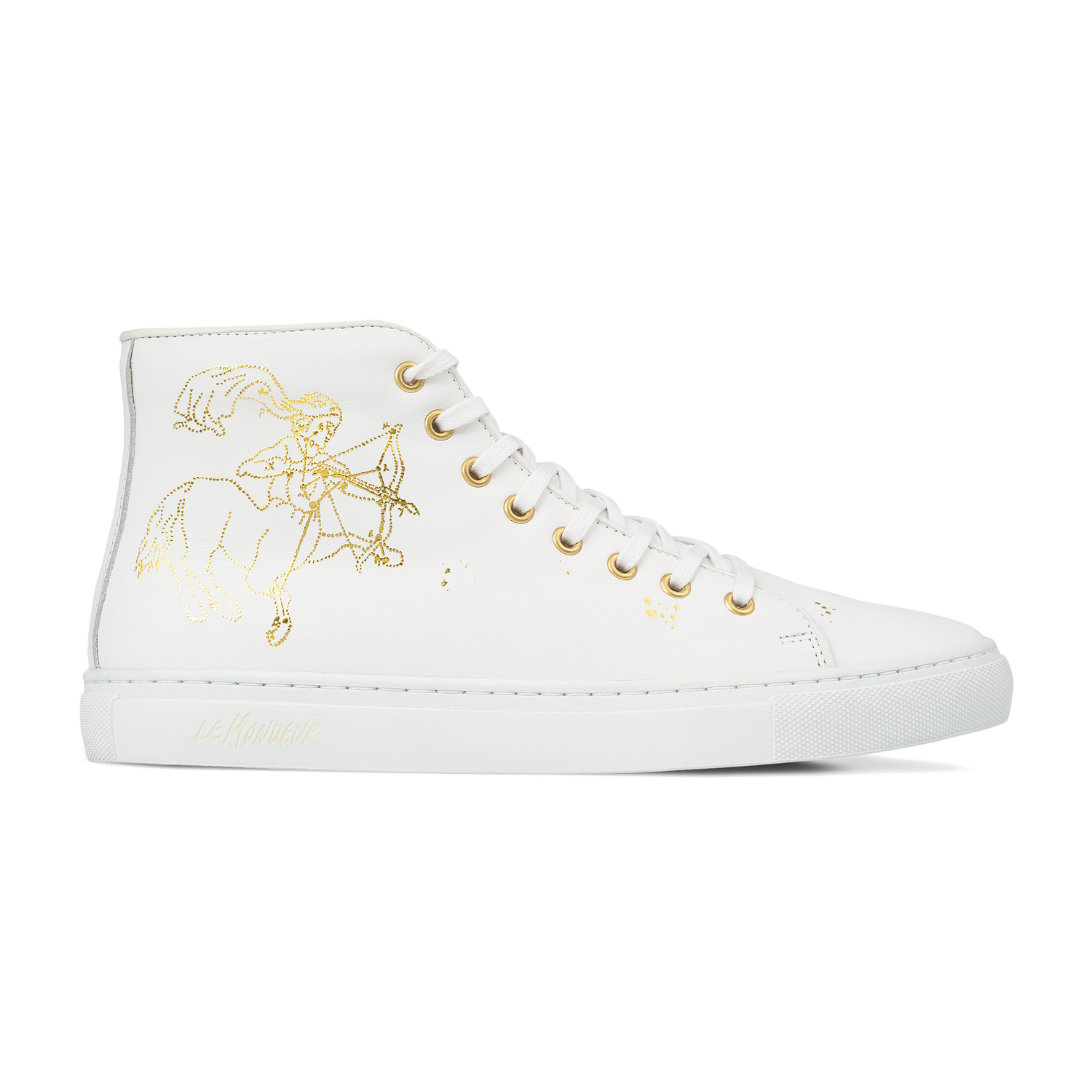 The Zodiac - Sagittarius