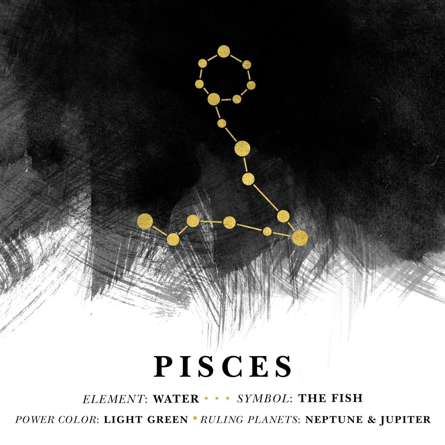 The Zodiac - Pisces