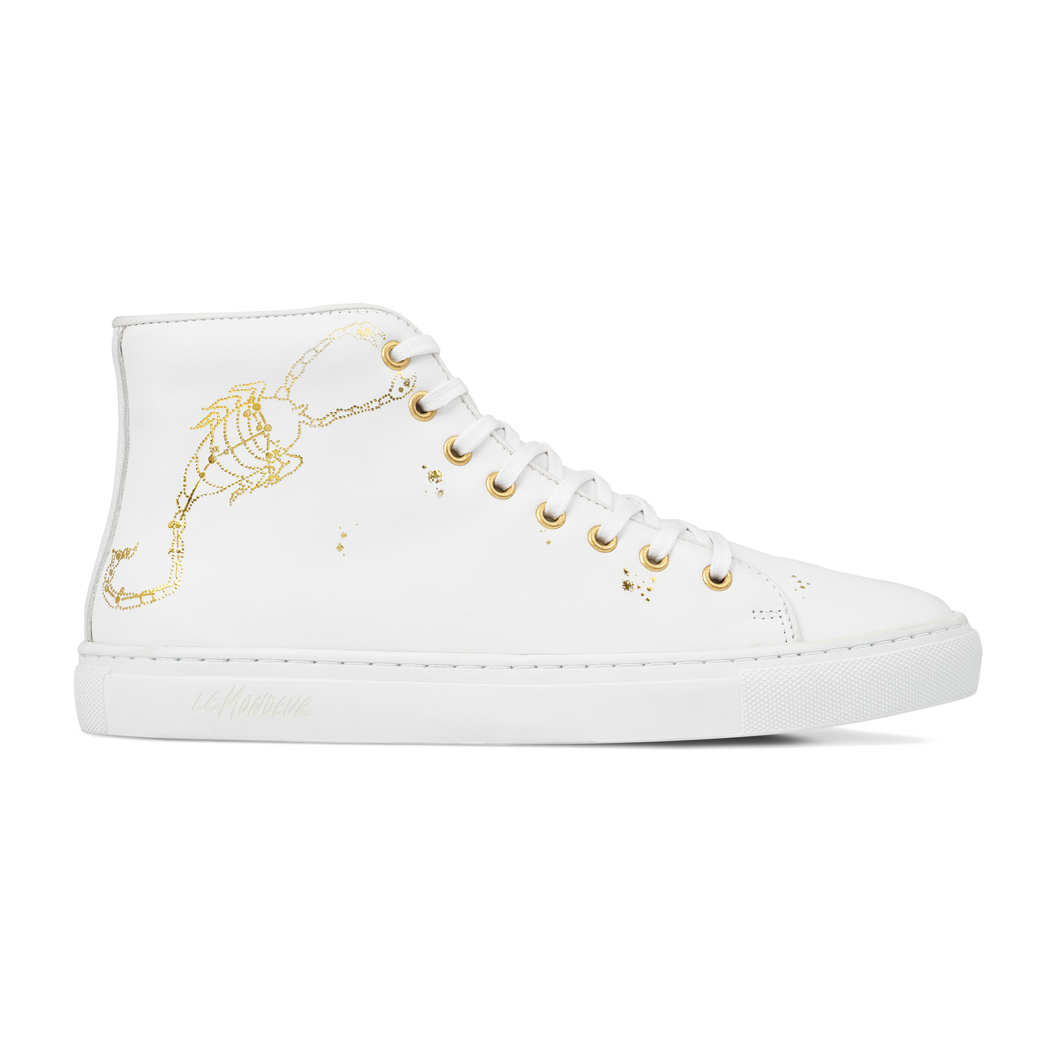 The Zodiac - Scorpio