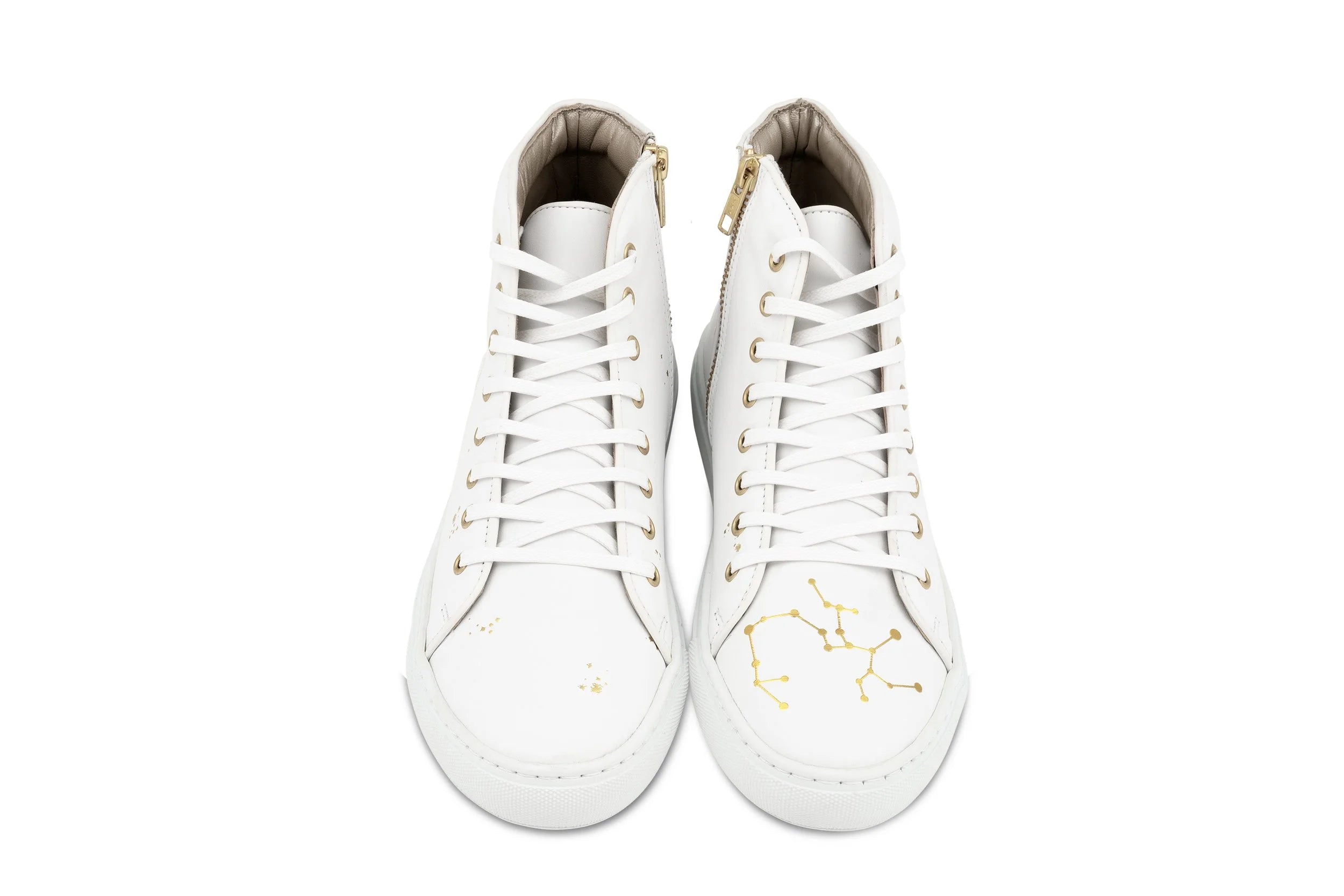 The Zodiac - Sagittarius