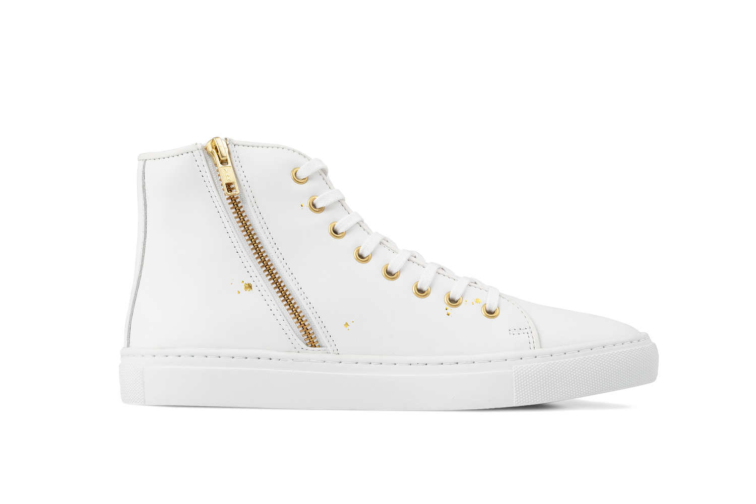 The Zodiac - Le Mondeur