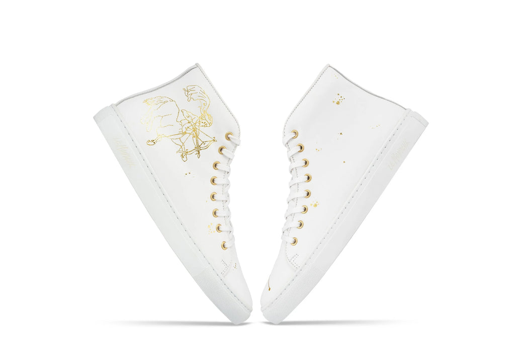 The Zodiac - Sagittarius