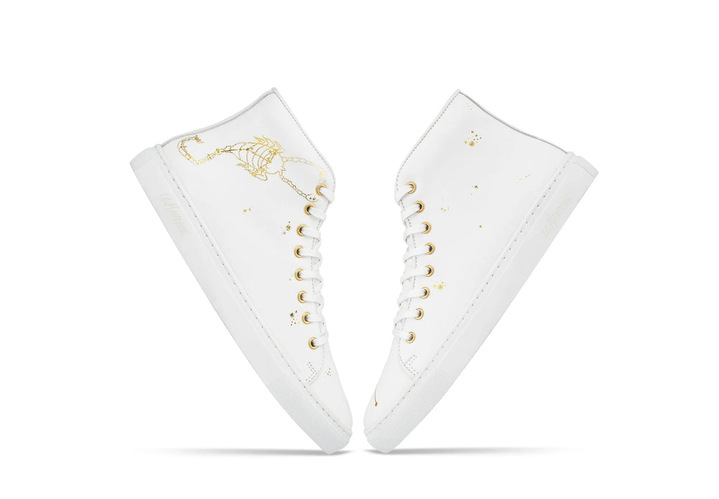 The Zodiac - Scorpio