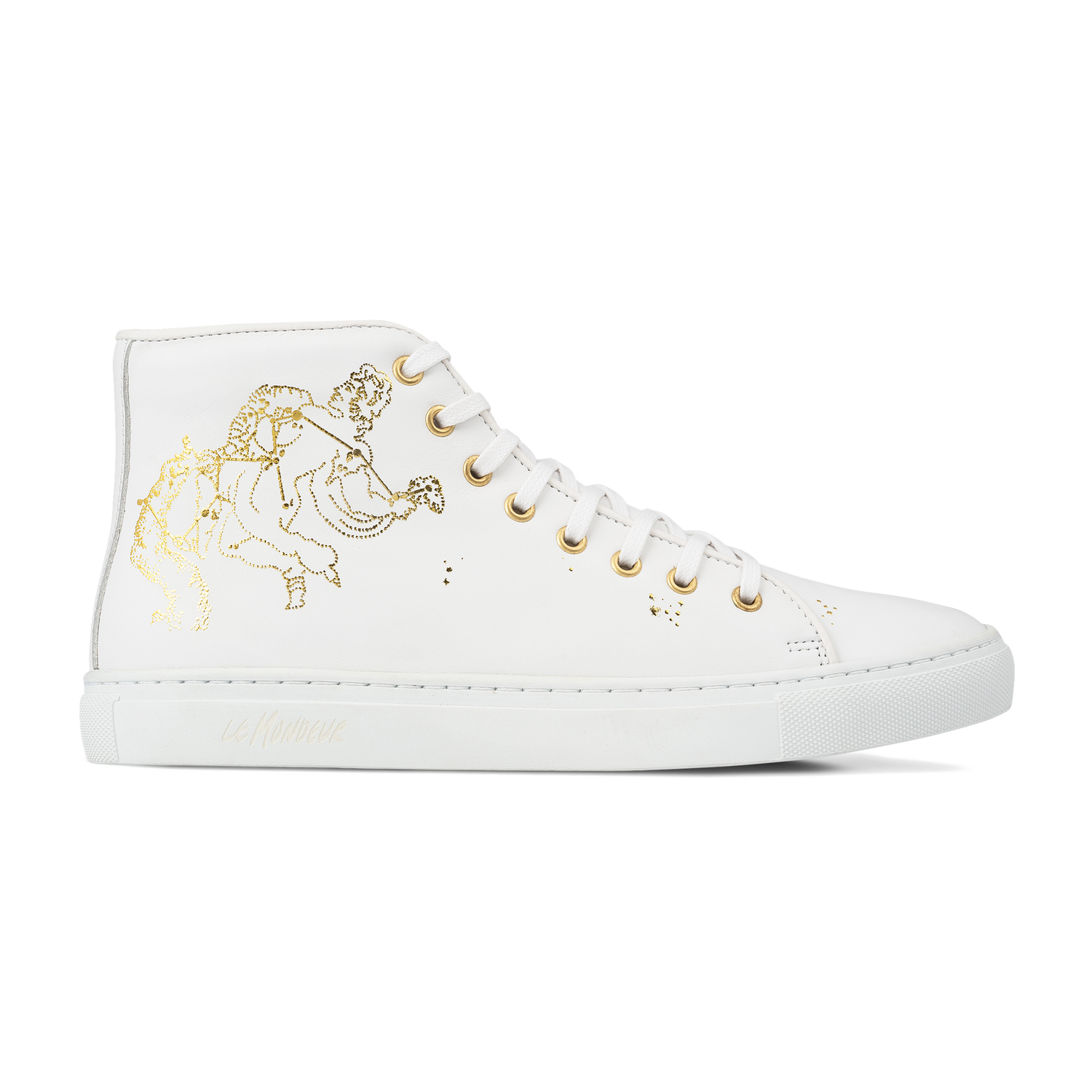 The Zodiac - Aquarius