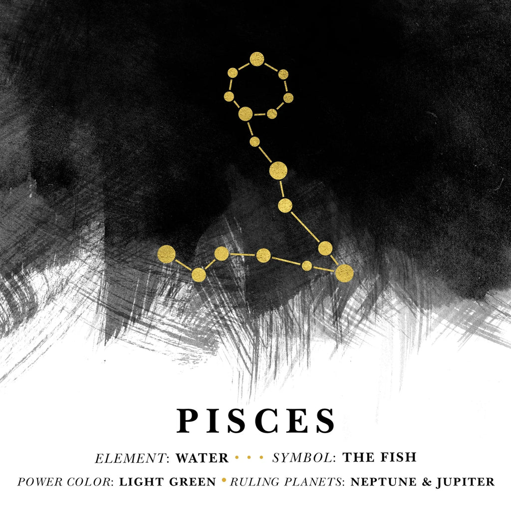 The Zodiac - Pisces