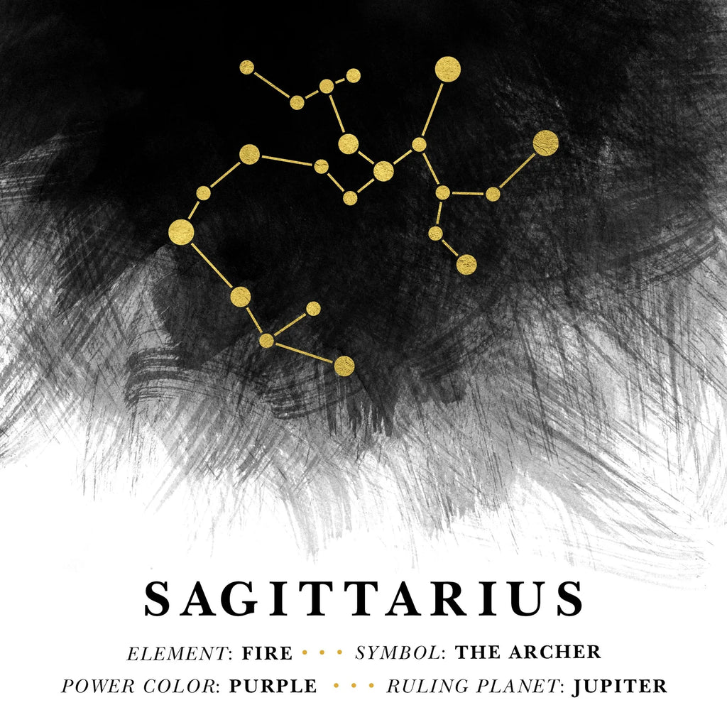The Zodiac - Sagittarius