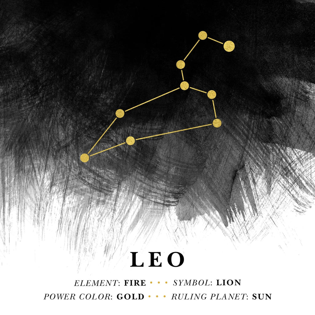 The Zodiac - Leo