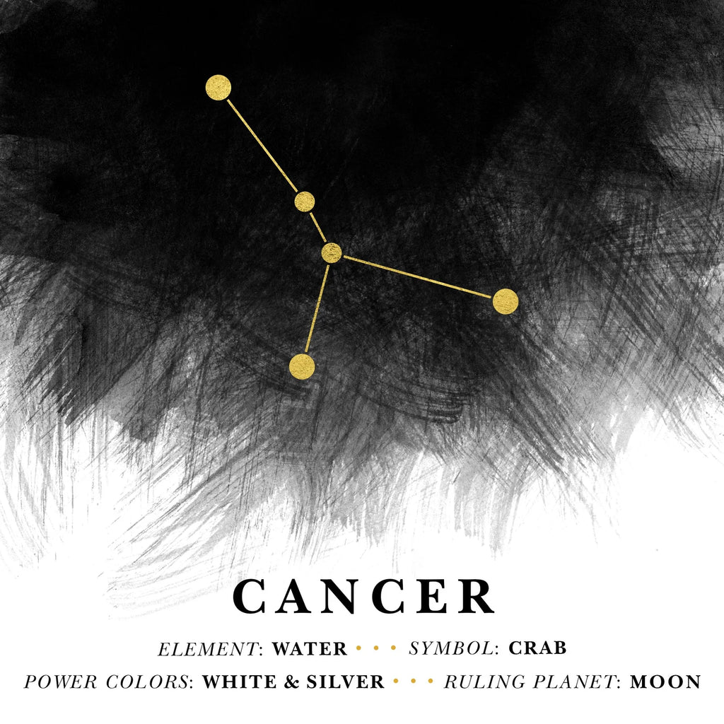 The Zodiac - Cancer