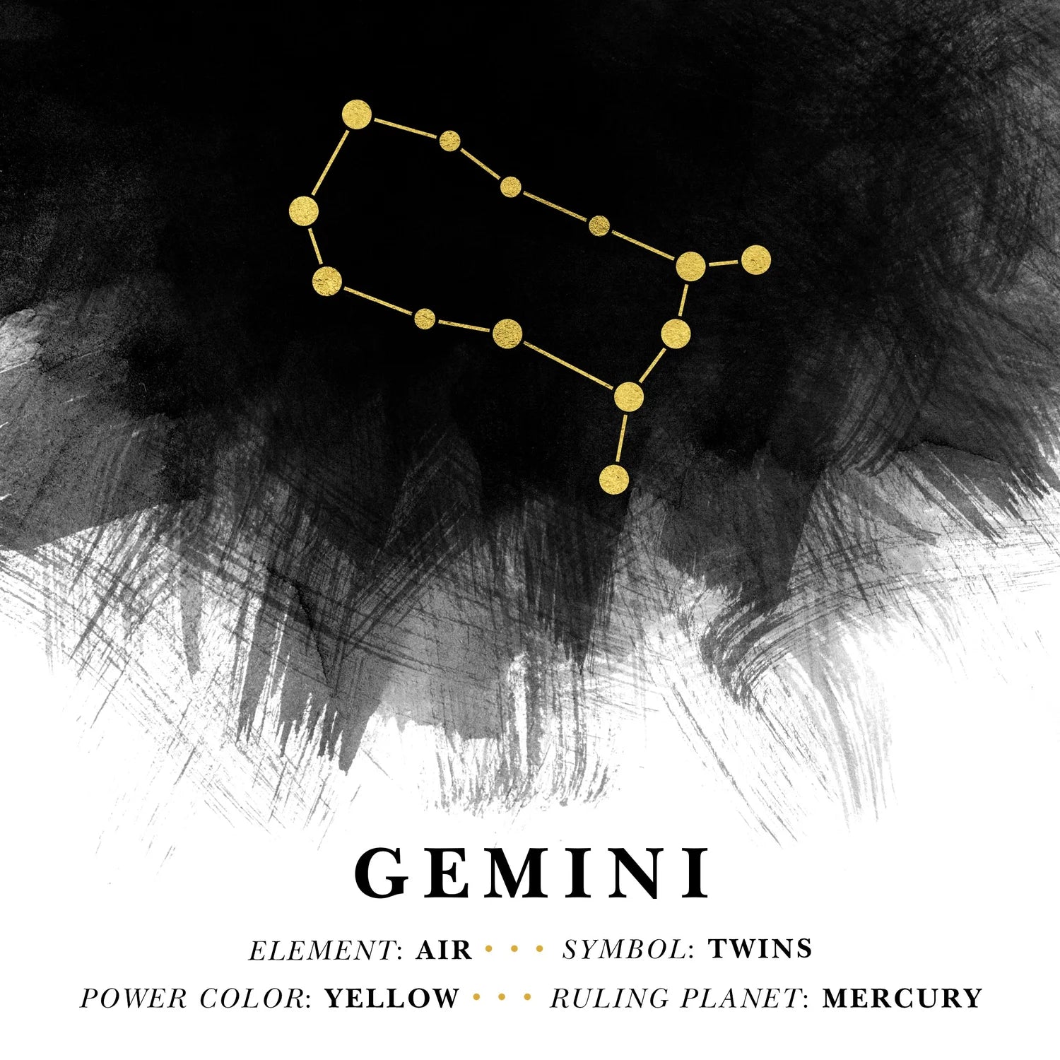 The Zodiac - Gemini